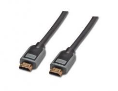 Kabel Digitus HDMI/A, 5m, propojovací