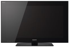 Televize Sony KDL-40NX500, LCD