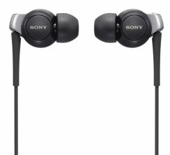 Sluchátka Sony MDR-EX300SL