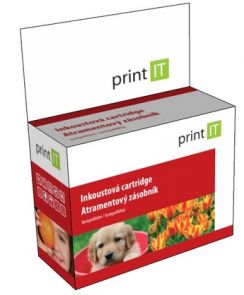 Cartridge PRINT IT pro CANON BCI-24c Color