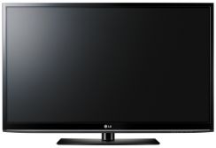 Televize LG 50PJ350, plazma