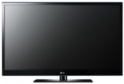 Televize LG 50PJ550, plazma