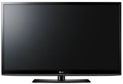 Televize LG 50PK350, plazma