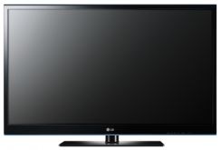 Televize LG 60PK550, plazma