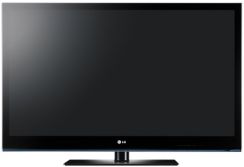 Televize LG 50PK750, plazma