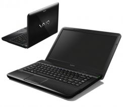 Ntb Sony VAIO VPC-EA1S1E/B