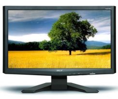 Monitor Acer X203HCB