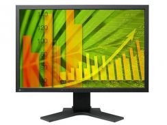 Monitor EIZO S2243WH-BK, LCD