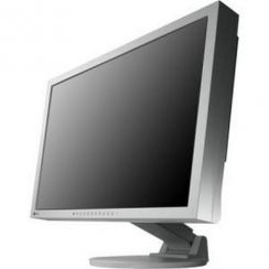 Monitor EIZO S2202WE-GY, LCD