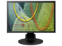 Monitor EIZO S2433WE-BK, LCD
