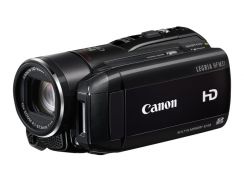 Videokamera Canon HF M31