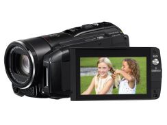 Videokamera Canon HF M36 KIT