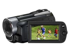 Videokamera Canon HF R18