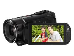 Videokamera Canon HF S20