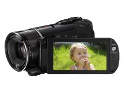 Videokamera Canon HF S21