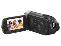 Videokamera Canon FS36 KIT