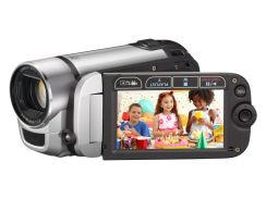 Videokamera Canon FS306 KIT