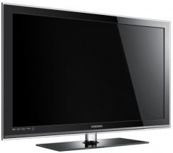 Televize Samsung LE55C670, LCD