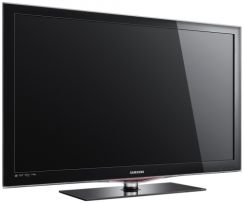 Televize Samsung LE55C650, LCD