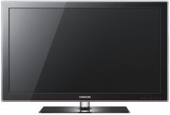 Televize Samsung LE46C570, LCD