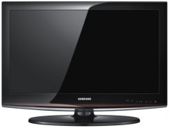 Televize Samsung LE32C450, LCD