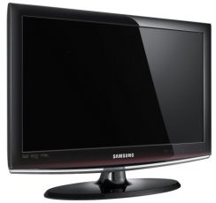 Televize Samsung LE22C450, LCD