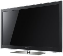Televize Samsung PS63C7000, plazma