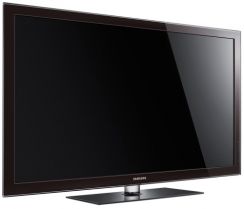 Televize Samsung PS50C670, plazma