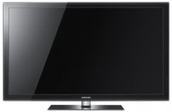Televize Samsung PS50C550, plazma