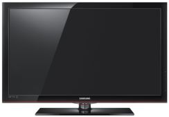 Televize Samsung PS50C450, plazma
