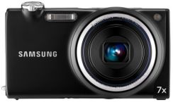 Fotoaparát Samsung EC-ST5000 B, černá