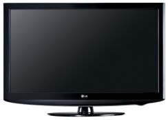 Televize LG 19LD320, LCD