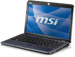 Ntb MSI U200-069CZ