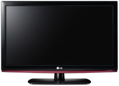 Televize LG 19LD350, LCD