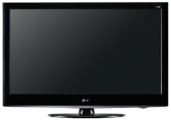 Televize LG 32LD420, LCD