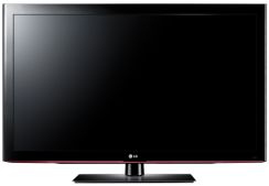 Televize LG 32LD550, LCD