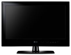Televize LG 19LE3300, LED