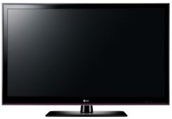 Televize LG 47LE5300, LED