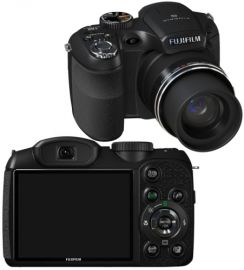Fotoaparát Fuji FinePix S1600