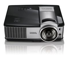 Projektor BenQ MP525p/2500