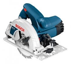 Pila okružní Bosch GKS 55 Professional