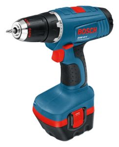 Šroubovák Aku Bosch GSR 12 V Professional