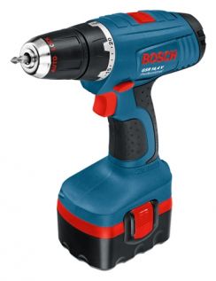 Šroubovák Aku Bosch GSR 14,4 V Professional