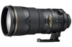Objektiv Nikon 300mm F2.8G AF-S VR II