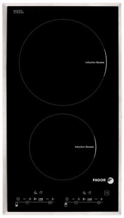 Varná deska indukce Fagor 3MF-2IAX