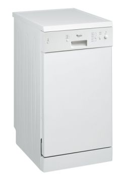 Myčka nádobí Whirlpool ADP 550 WH