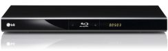 Blu-Ray přehrávač LG BD560