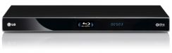 Blu-Ray přehrávač LG BD570