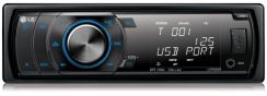 Autorádio LG LCF600UR, CD/MP3,USB