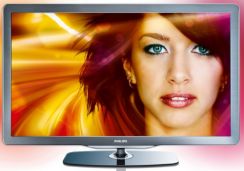 Televize Philips 46PFL7605H, LED